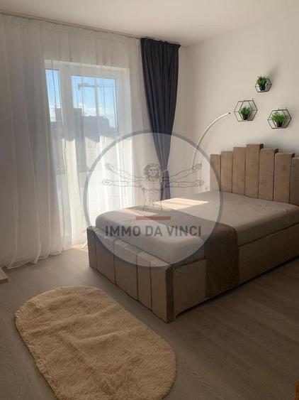 APARTAMENT 2 CAMERE DECOMANDATE | MARASTI | BLOC NOU | PARCARE INCLUSA - 1