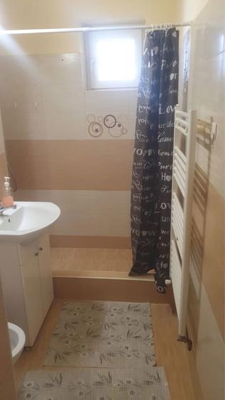 Inchiriez apartament 1 camera Alfa etaj 1 - 5