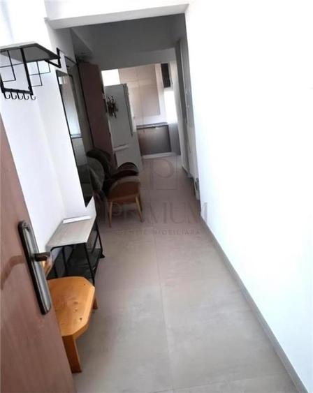 Apartament 1 camera-decomandat-ultracentral-Marasti - 1