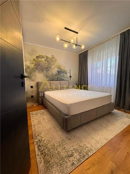 Metrou Berceni | 2 camere decomandat cu terasa - GATA DE MUTARE - 1