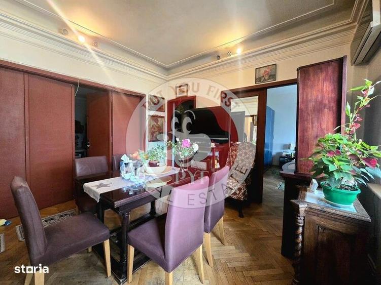 KFC Romana | 5 camere | Fara Risc | Semidec | 153mp | B11209 - 4