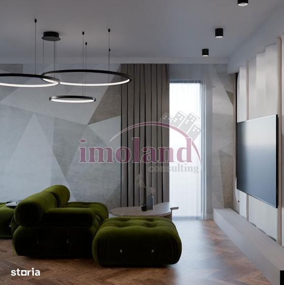 Lacul Snagov - Inchiriere - Vila NOUA - 4 camere - 9