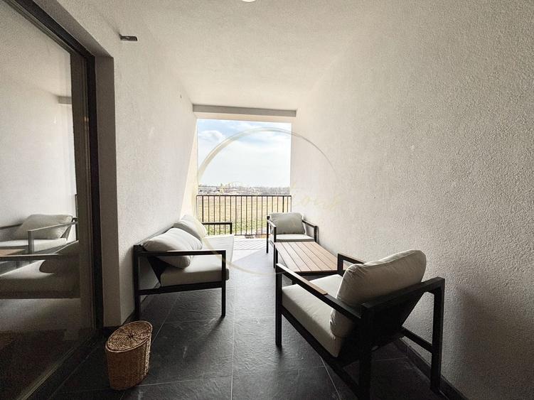 NOU | Apartamente 2 camere - Mosnita Noua COMISON 0% - 8