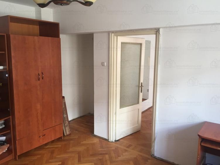 Inchiriez apartament 2 camere, super locatie Calea Victoriei - 4