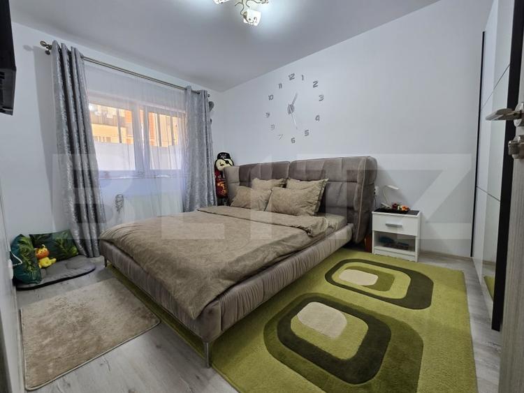 Apartament modern, cu 2 camere, 40mp, Apahida - 1