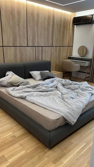 Apartament 3 camere de lux - Otopeni Premium 142 mp, mobilat Made in Italy - 30