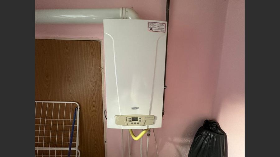 Comision 0 %, casa cu garaj si teren de 561 mp in zona linistita - 2