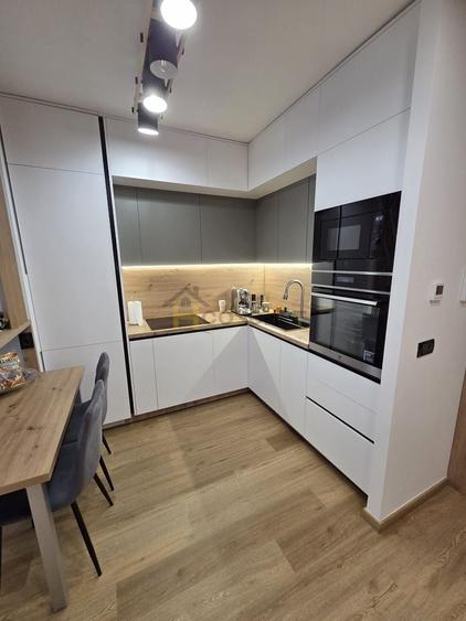 Apartament 2 camere mobilat utilat LUX Vitan Barzesti - 3