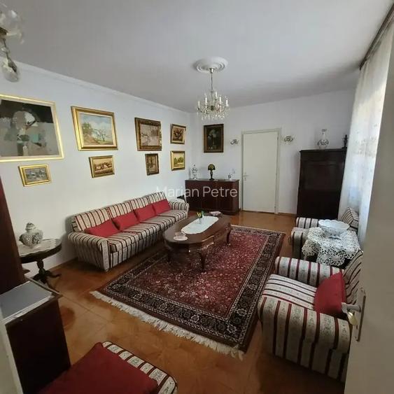 Vila 7  camere zona Domenii