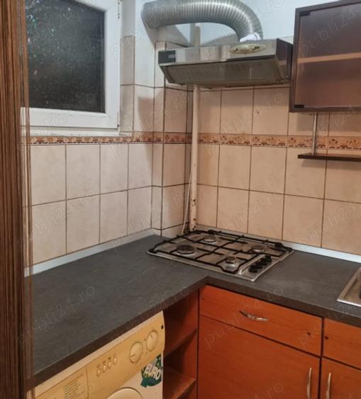 Afi Palace Cotroceni - 3 minute metrou Favorit - Garsoniera MODERNA - 3