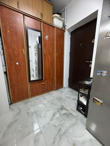 Garsoniera Mobilata-Utilata, 46 MP + Parcare | PRIMARIE - 4