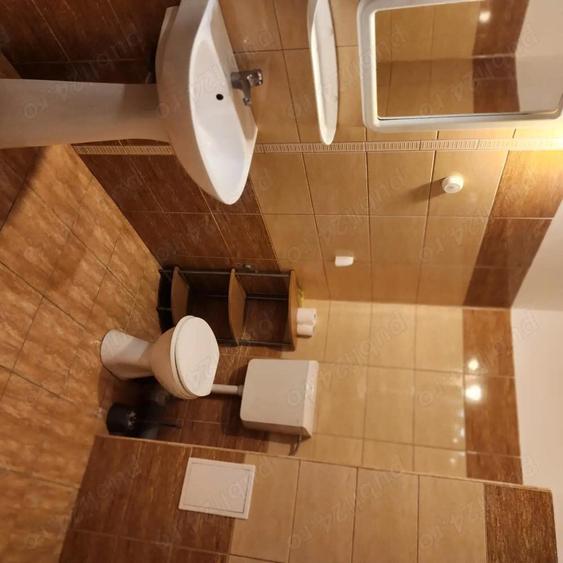 Inchiriem 3 camere, 2 dormitoare ?i living cu bucatarie, Manastur - 5