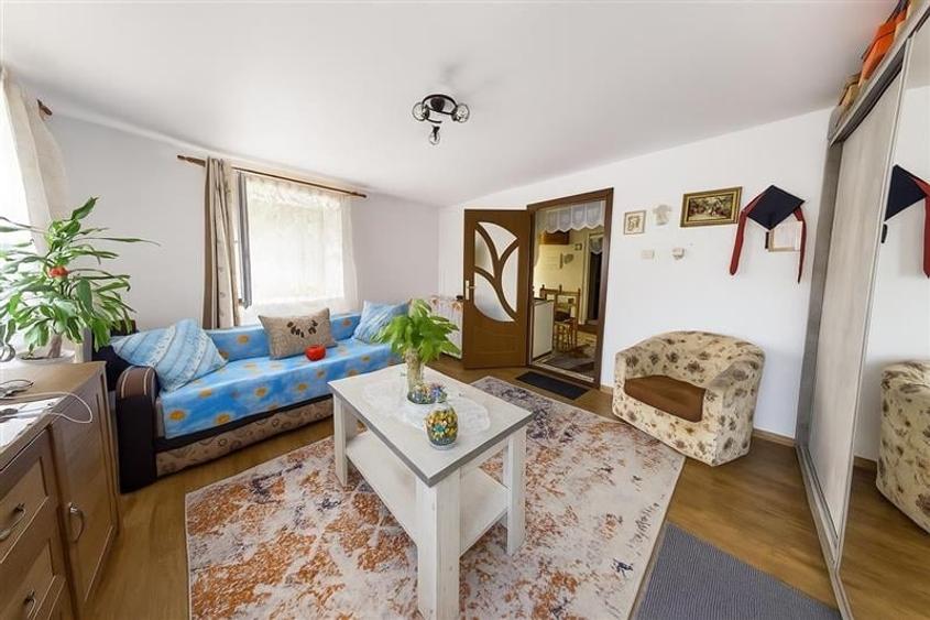 Casa clasica posibilitate extindere, Codlea, Brasov: Tur Virtual - 4