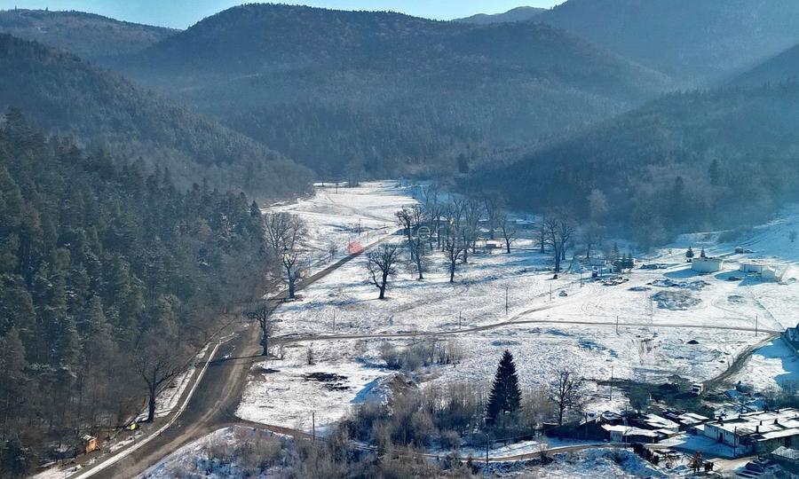 Teren intravilan - 33