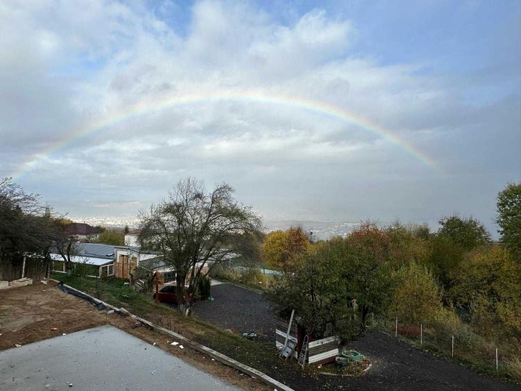 Casa de Vanzare Feleacu - Ultima Unitate - 8