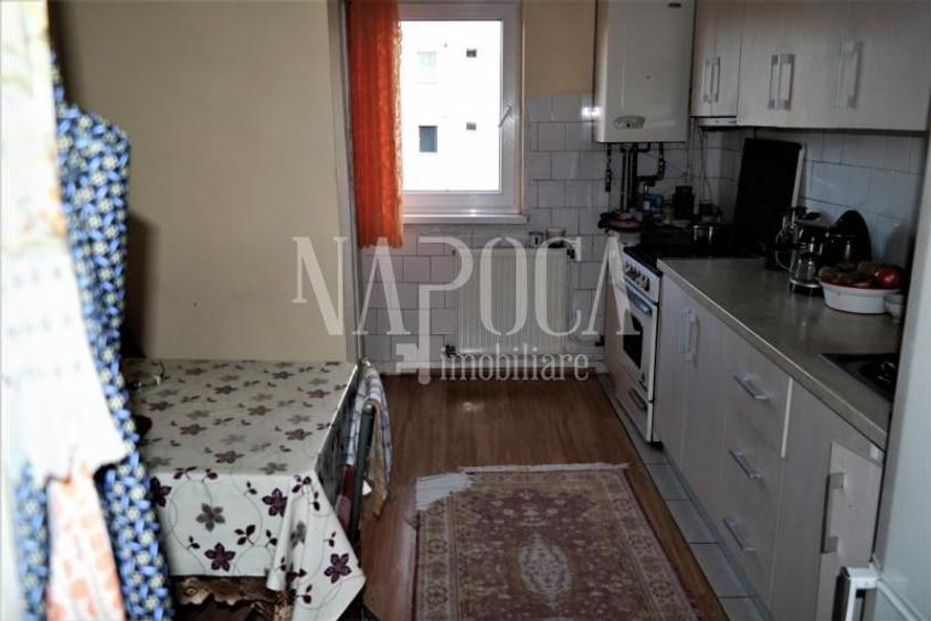 Apartament 2 camere de vanzare in Zorilor, Cluj Napoca - 4