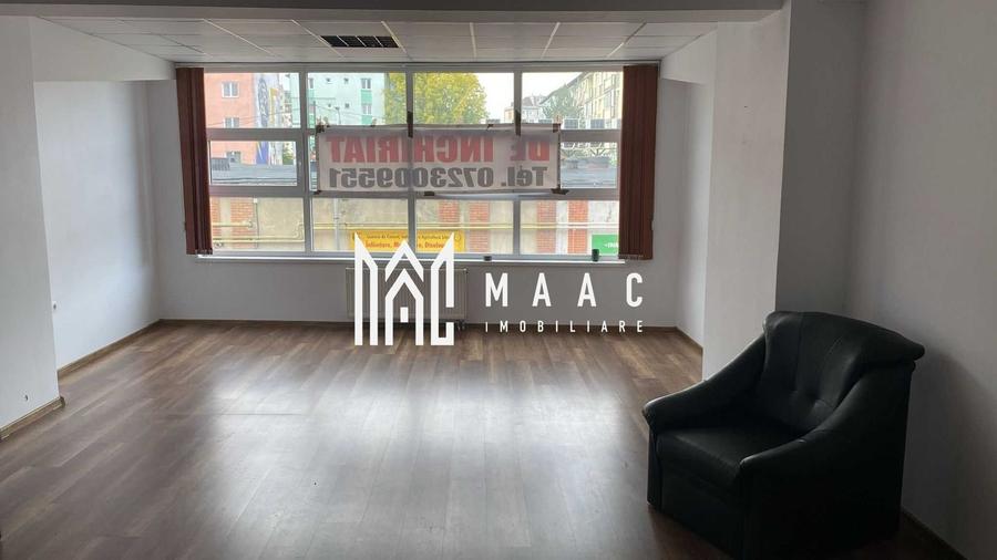 Spatiu birouri | Registrului Comertului | Etajul 1 - 3