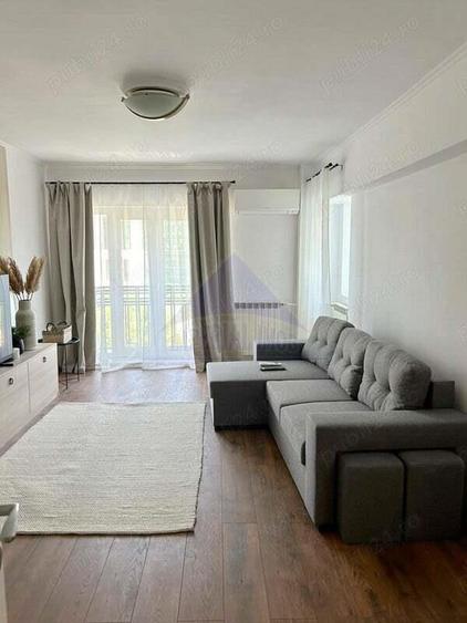 Apartament cu 2 camere, mobilat, Unirii - Sitraco - 10