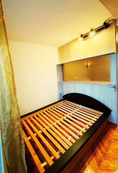 Apartament cu 1 camera LUX in Marasti - Unirii sau Complex - 8