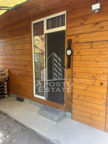 Casa individuala in GHIRODA ,vatra satului - 19