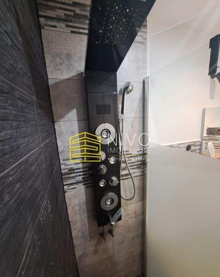 Apartament 1 camera - Tg. Mure? - Tudor - Fortuna - 1