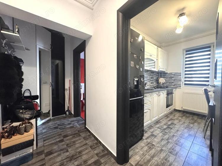 Giroc-Cupidon, Bucatarie inchisa, Mobilat-Utilat - 4