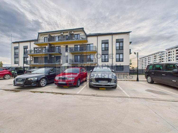 Theodor Pallady Apartament 2 camere Theodor Pallady Apartament 2 camere