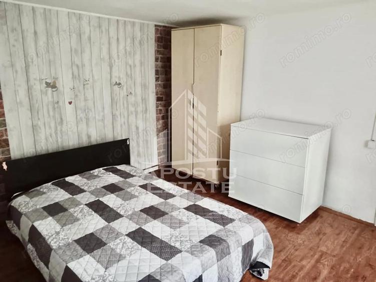Apartament 2 camere, curte proprie, zona Balcescu Timisoara - 1