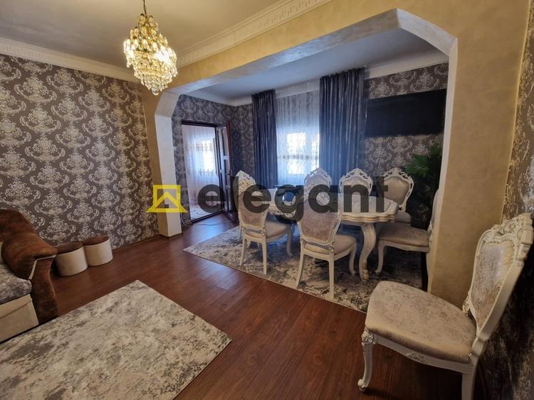 Casa, 3 camere, 119 mp, teren 406 mp, an 2007, Romanesti - 4