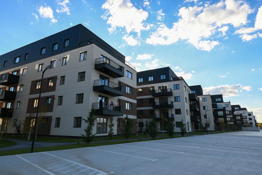 APARTAMENT 3 CAMERE - PIPERA - COMISION 0% - 13