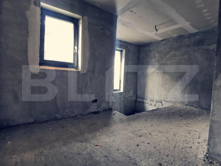 Casa P+E, 210 mpu, teren 500 mp, zona Pelendava - 9