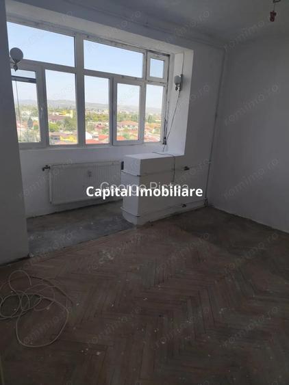 Apartament Ploie?ti Cina - 51mp, 2 camere - 43.000