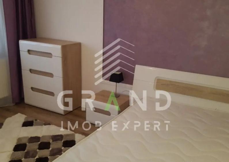 2 camere | 56 mp+balcon 12 mp | Parter inalt | Complex Lumi - 2