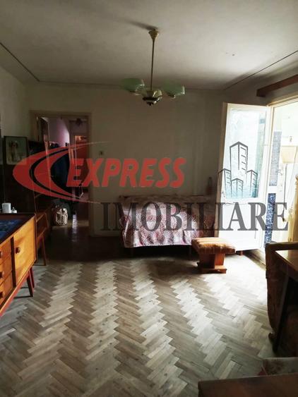 Titan, Nicolae Grigorescu, Postavarul, Parc IOR - 2