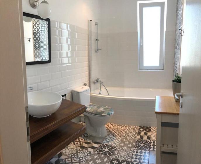 Inchiriez apartament de lux in Aradului 500 euro - 3