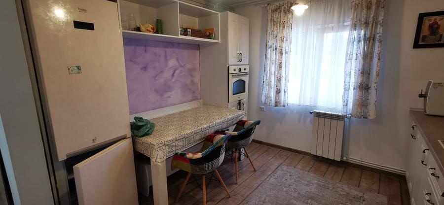 ► Academia de Marina 3 Camere 80m² Bloc 1990 Mobilat Utilat Izolat Centrala - 7