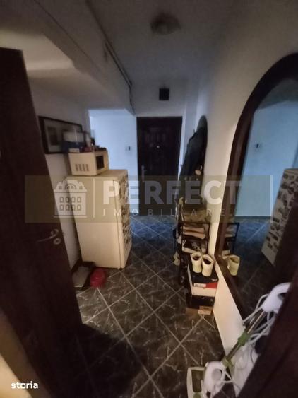 Ap.2 camere Mihai Bravu RENOVAT etajul 4,pret 46.900 euro - 3