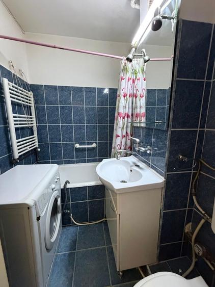 Garsoniera de inchiriat - 5