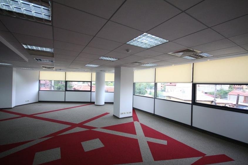 Comision 0% ! Spatiu birou in zona Barbu Vacarescu - 2