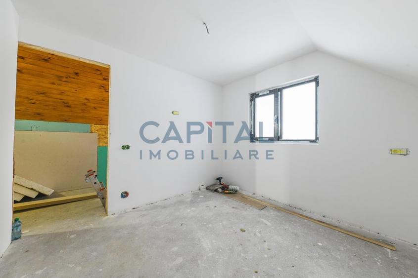 COMISION 0! Casa de Vacanta in Zona Montana | Priveliste Panoramica | - 11