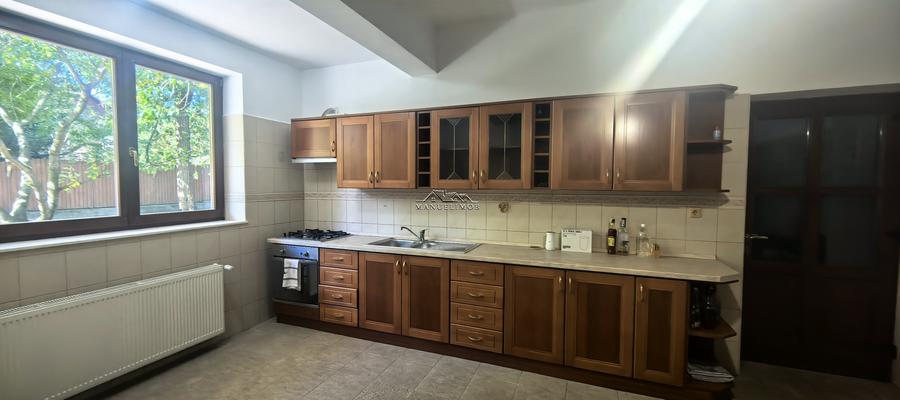 Proprietate Breaza Vila 1000mp , casa administrator , teren generos 3600mp - 18