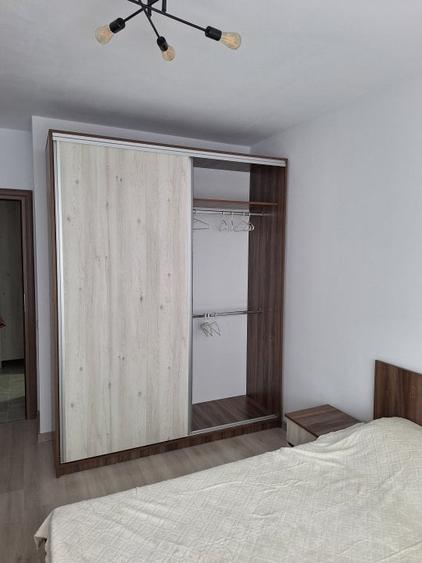 DOBROESTI, 2023, 2 cam dec nou mobilat, cu terasa si loc parcare - 9