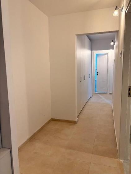 Apartament renovat 3 camere | Baneasa | Ficusului - 3