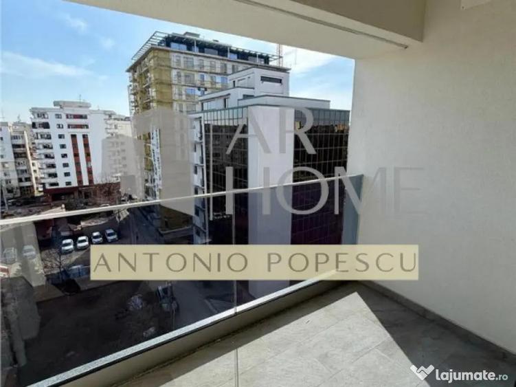 Apartament 3 camere, parcare subterana, Ploiesti, Parcul Mih - 1