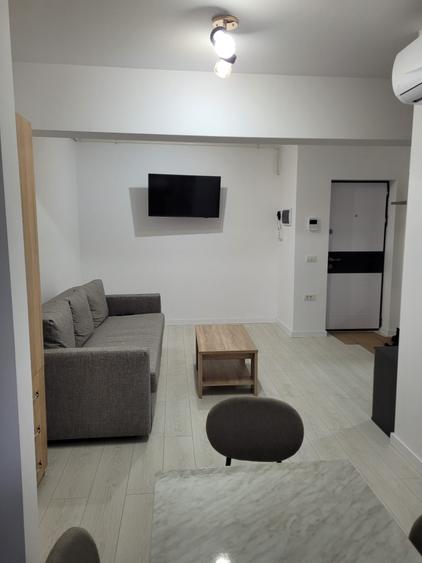 Berceni-Metrou Berceni-Apartament 2 camere-PRIMA INCHIRIERE - 3