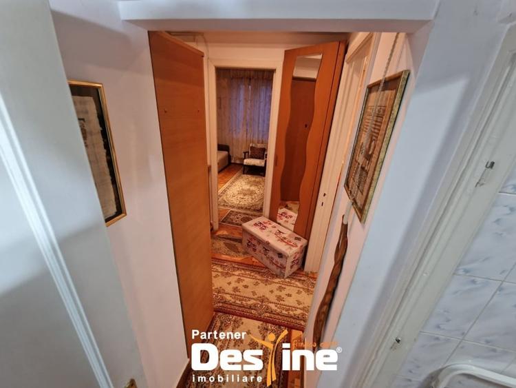 Apartament 2 camere, mutare imediata, centrala proprie, Salaj/Ferentari - 6