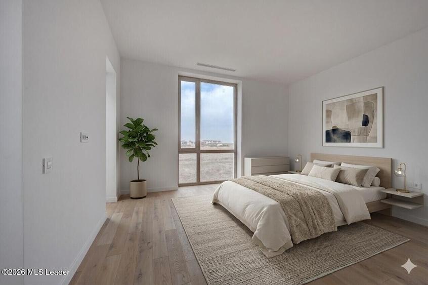 Vila cu 4 camere | 143 mp | MAHA Residence | Corbeanca - 8