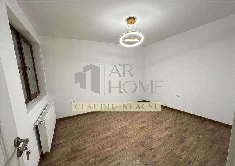 Vila de lux, zona centrala, Ploiesti - 16