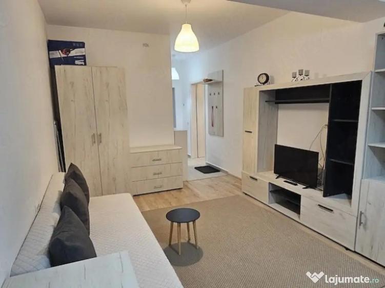 Metalurgiei etaj 3 viva residence - 3