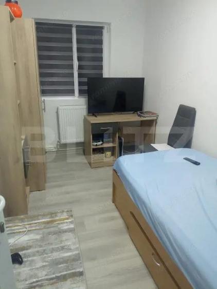 Apartament 3 camere, 72 mp, zona centrala Gae?ti - 8